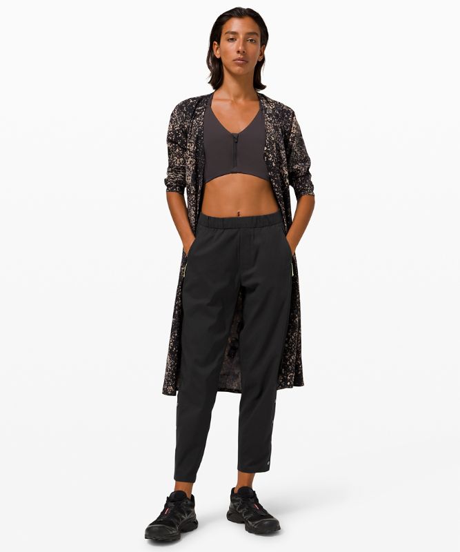 lululemon lab Revera Jogger