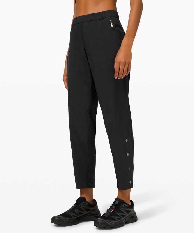 lululemon lab Revera Jogger