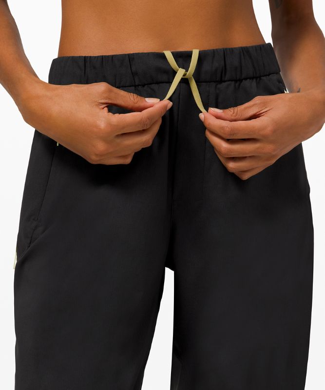 lululemon lab Revera Jogger