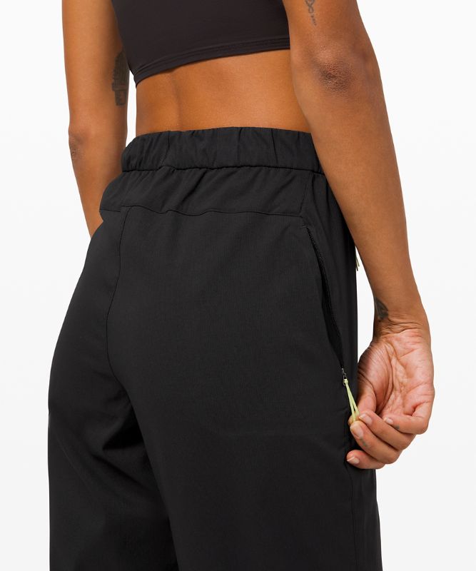 lululemon lab Revera Jogger