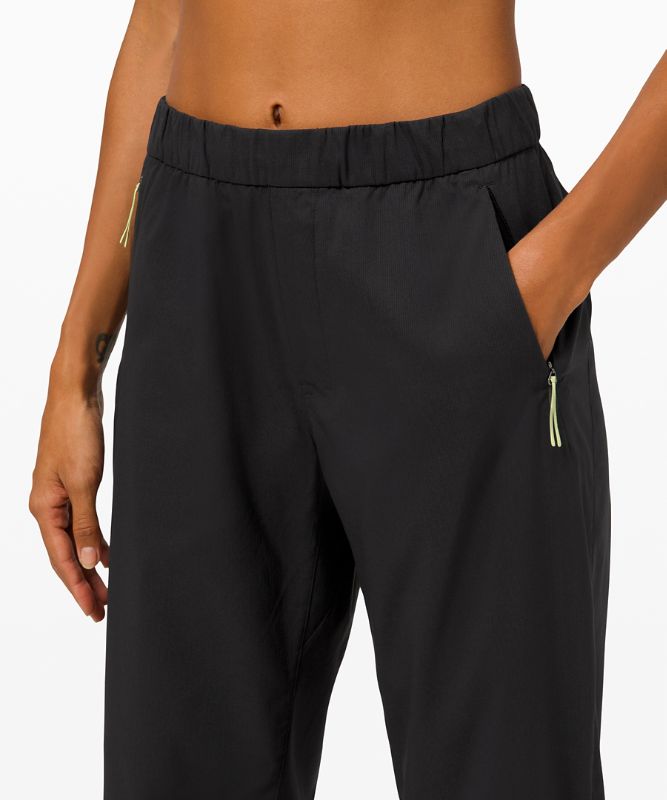 lululemon lab Revera Jogger