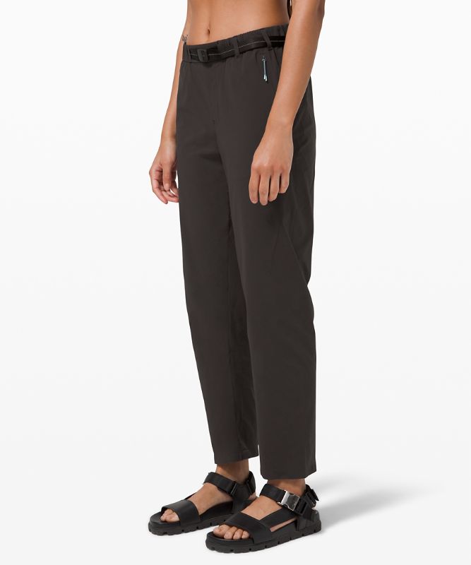 Sarala Pant *lululemon lab