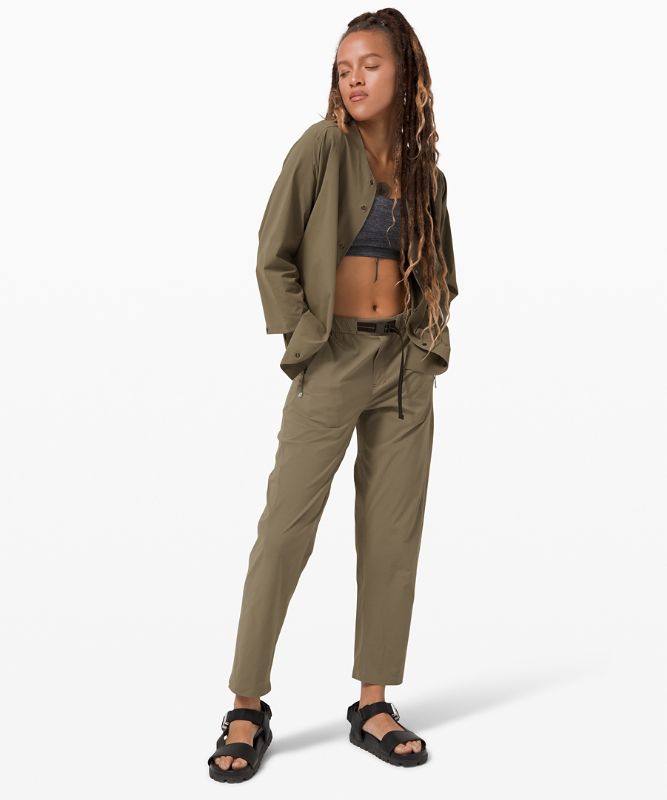 lululemon lab Sarala Pant