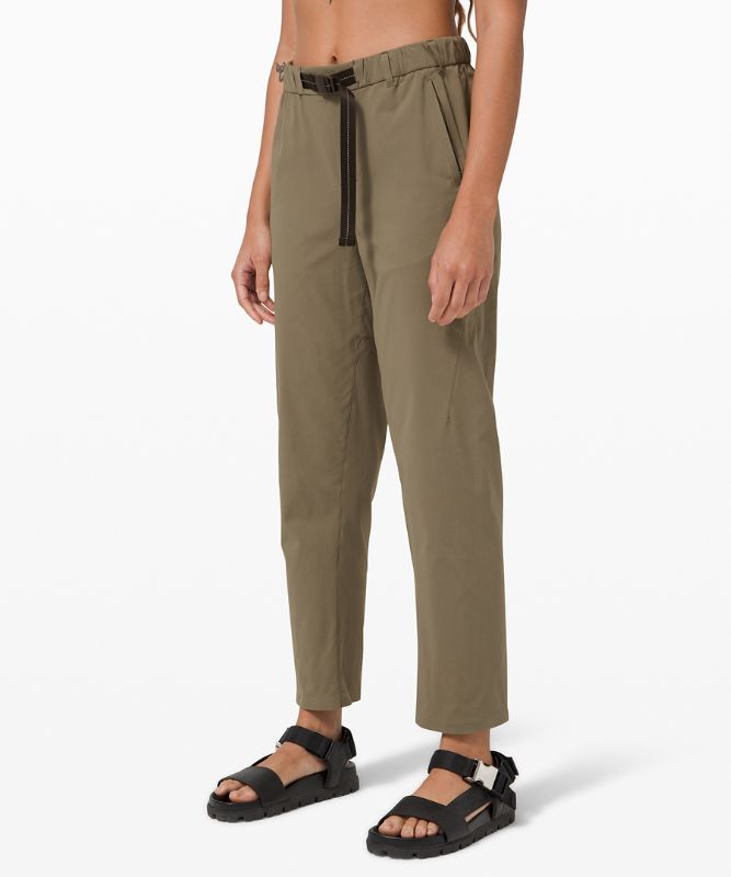 lululemon lab Sarala Pant