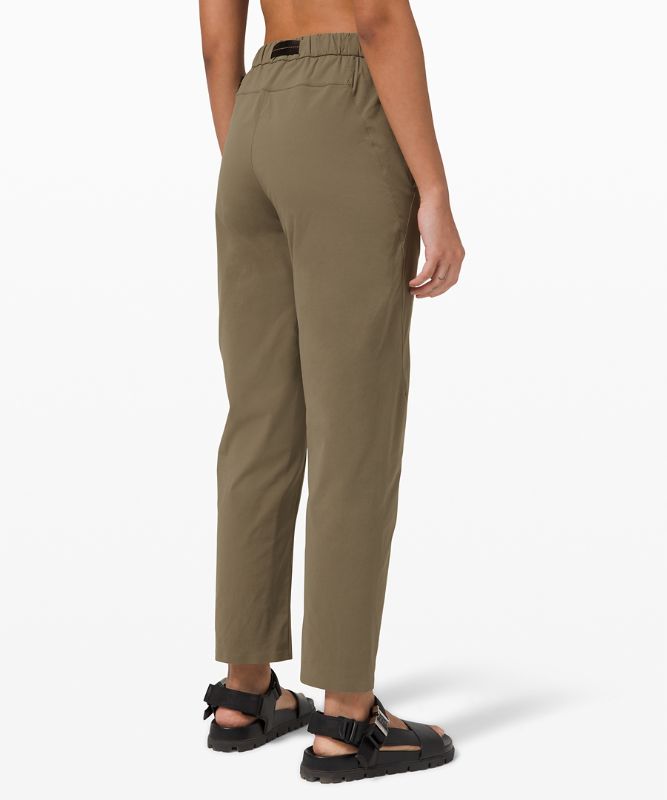 lululemon lab Sarala Pant