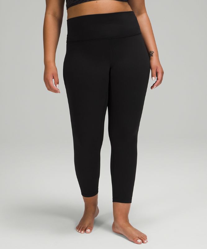 lululemon Align™ High-Rise Pant 25"