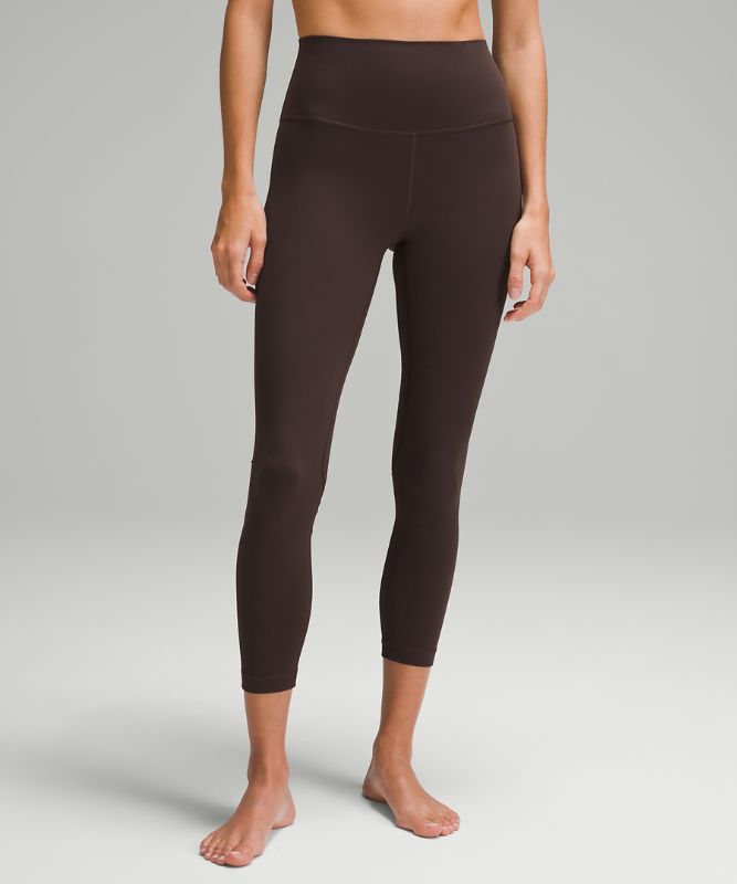 lululemon Align™ High-Rise Pant 25"