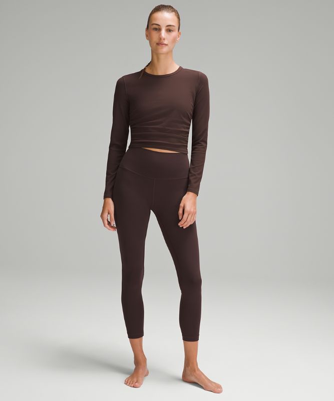 lululemon Align™ High-Rise Pant 25"