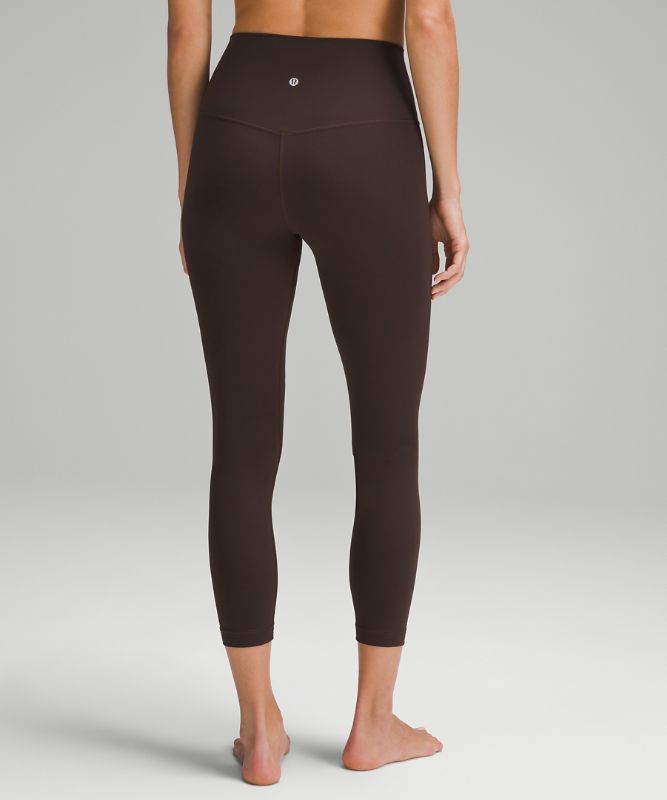 lululemon Align™ High-Rise Pant 25"