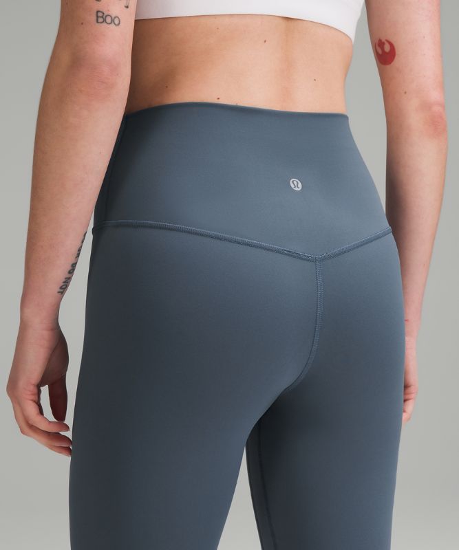 lululemon Align™ High-Rise Pant 25"