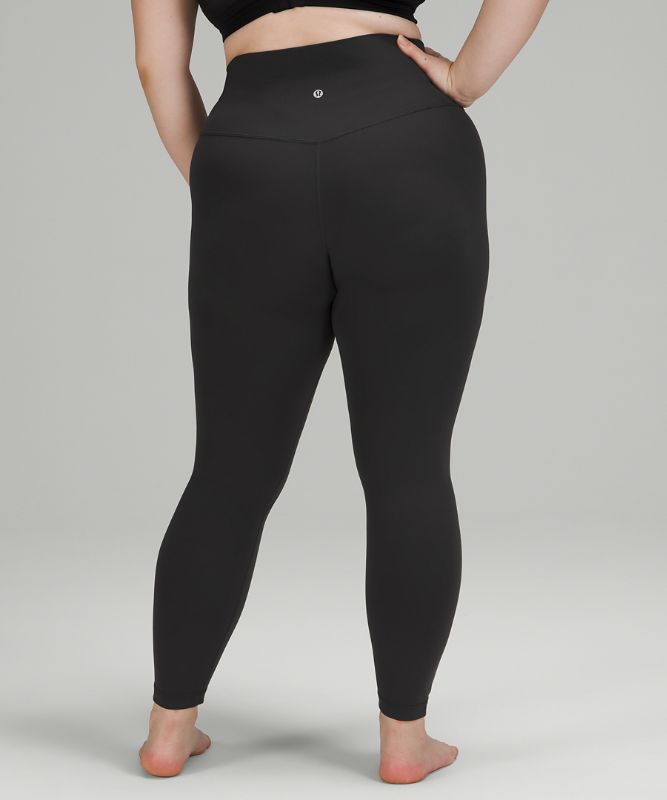 lululemon Align™ High-Rise Pant 25"