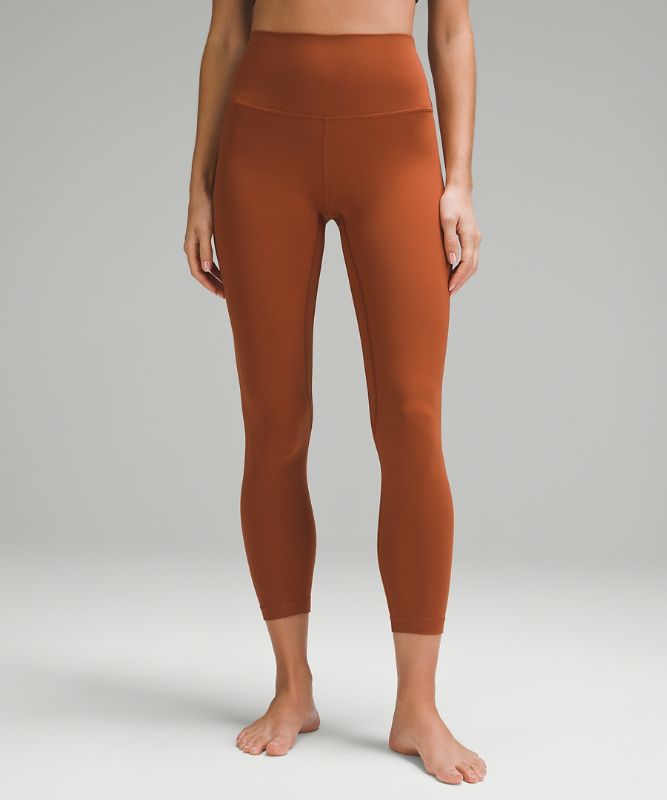 Lululemon selling Align Pant 25