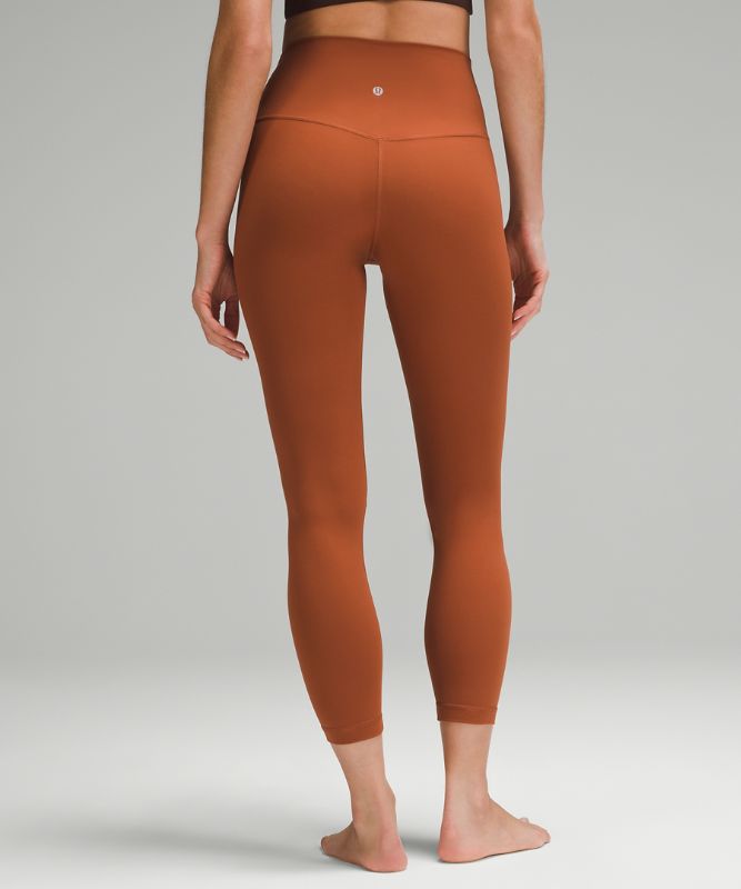 Align 2024 High-Rise Pant 25