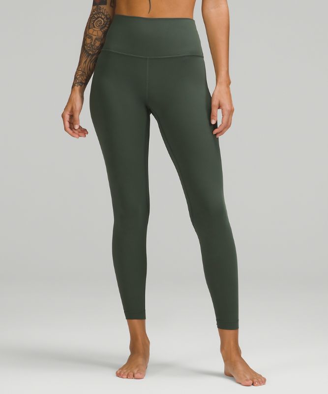 Lululemon Align High Rise Pant 25 hotsell