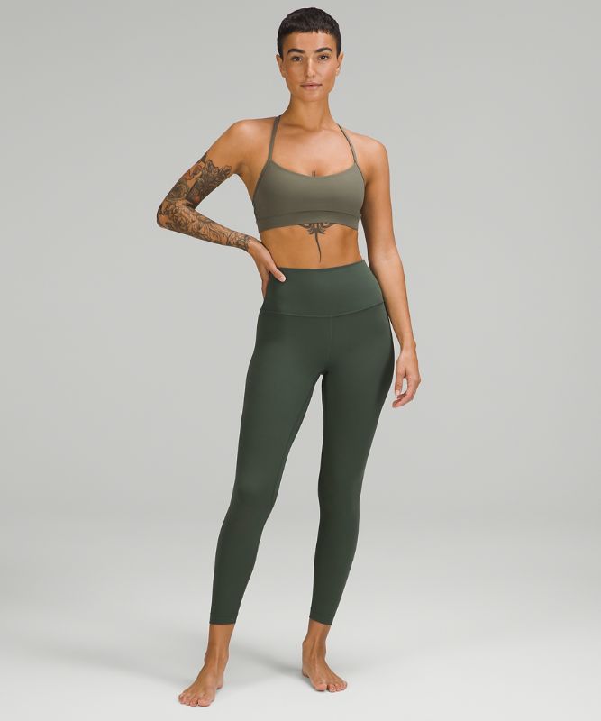 lululemon Align™ High-Rise Pant 25"