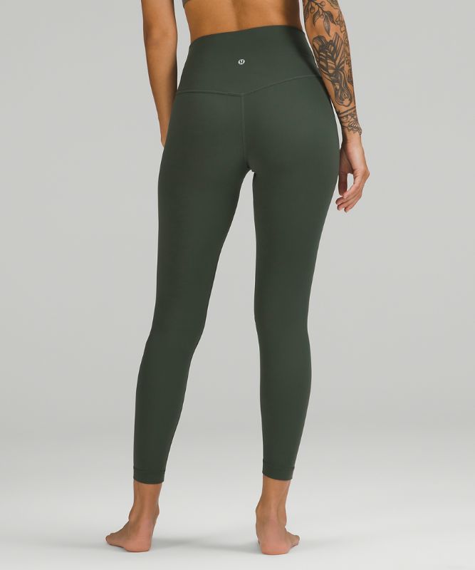 lululemon Align™ High-Rise Pant 25"