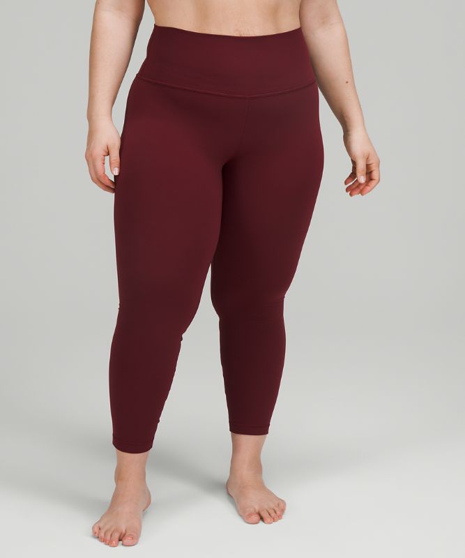 lululemon Align™ High-Rise Pant 25"