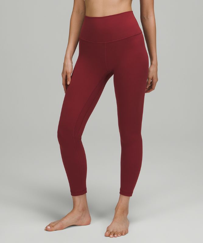 lululemon Align™ High-Rise Pant 25"