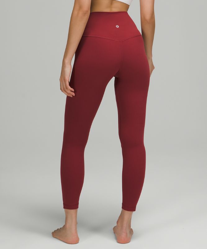 lululemon Align™ High-Rise Pant 25"