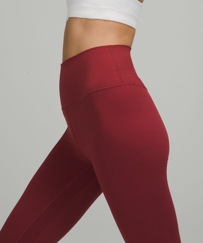 lululemon Align™ High-Rise Pant 25"