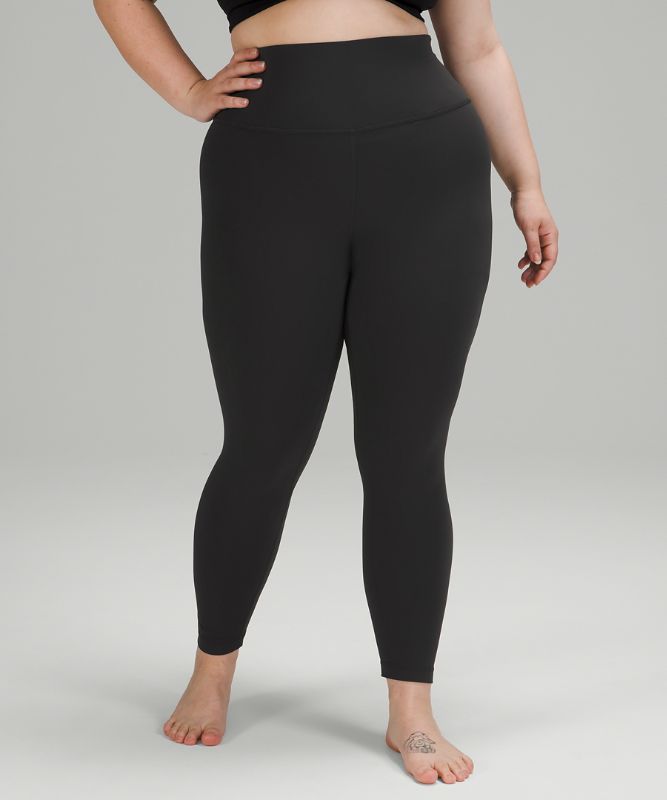 lululemon Align™ High-Rise Pant 25"