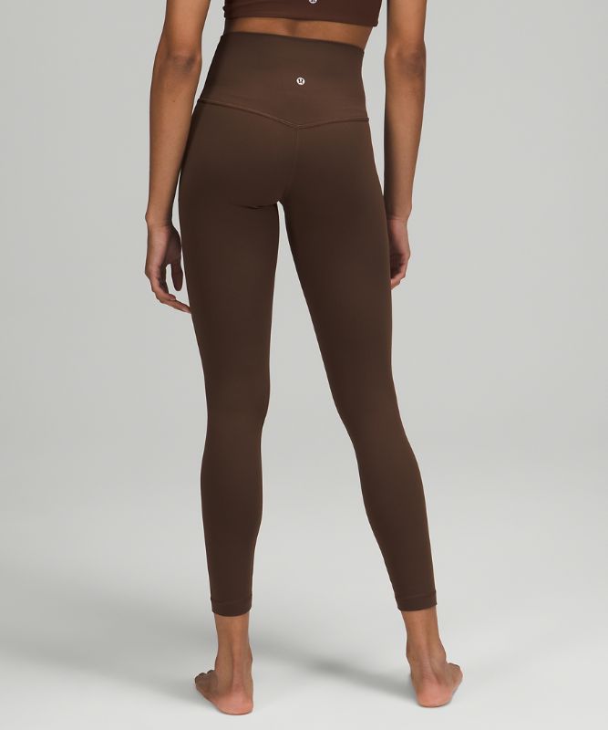 lululemon Align™ High-Rise Pant 25"