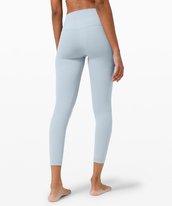 lululemon Align™ High-Rise Pant 25"