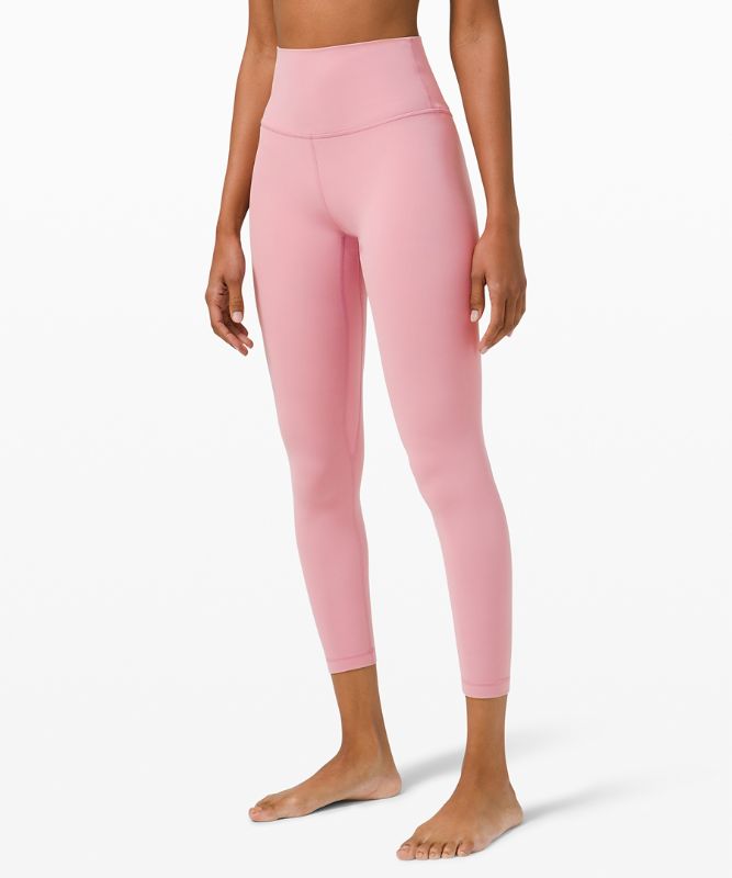 lululemon Align™ High-Rise Pant 25"