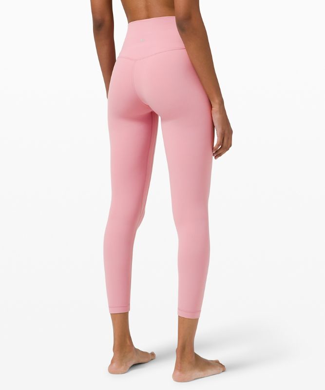 lululemon Align™ High-Rise Pant 25"