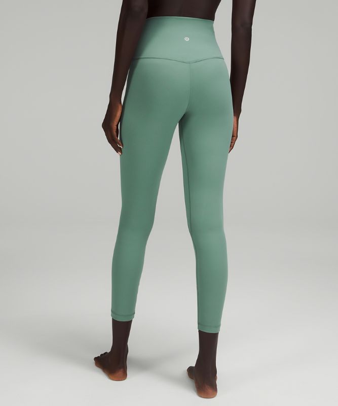 lululemon Align™ High-Rise Pant 25"