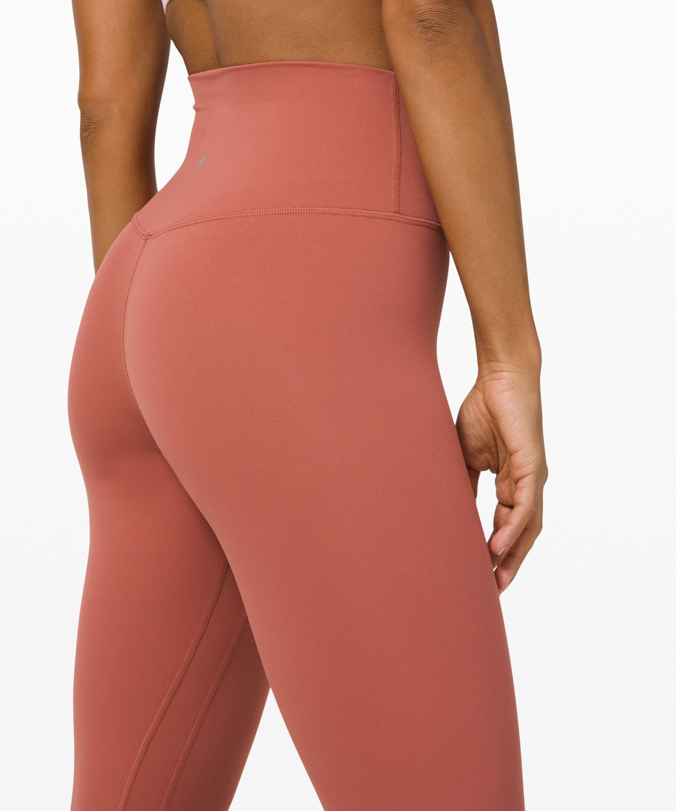lululemon Align™ High-Rise Pant 25