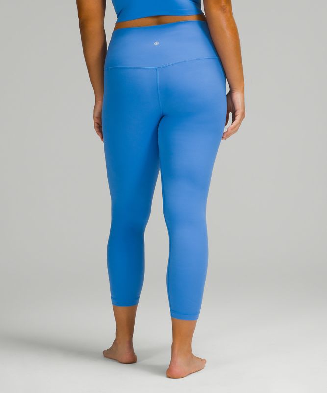 lululemon Align™ High-Rise Pant 25"