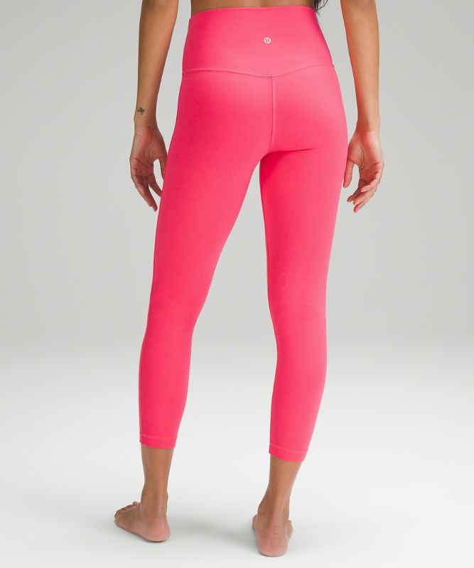 lululemon Align™ High-Rise Pant 25"