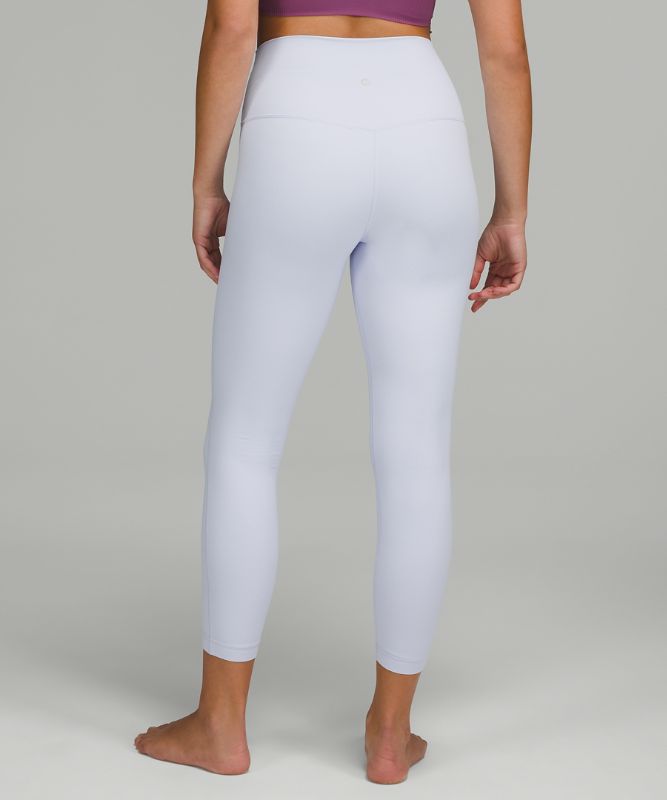 Align High-Rise Pant 25"