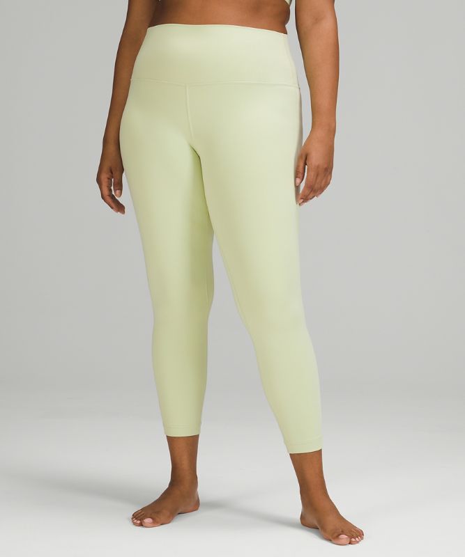 lululemon Align™ High-Rise Pant 25"