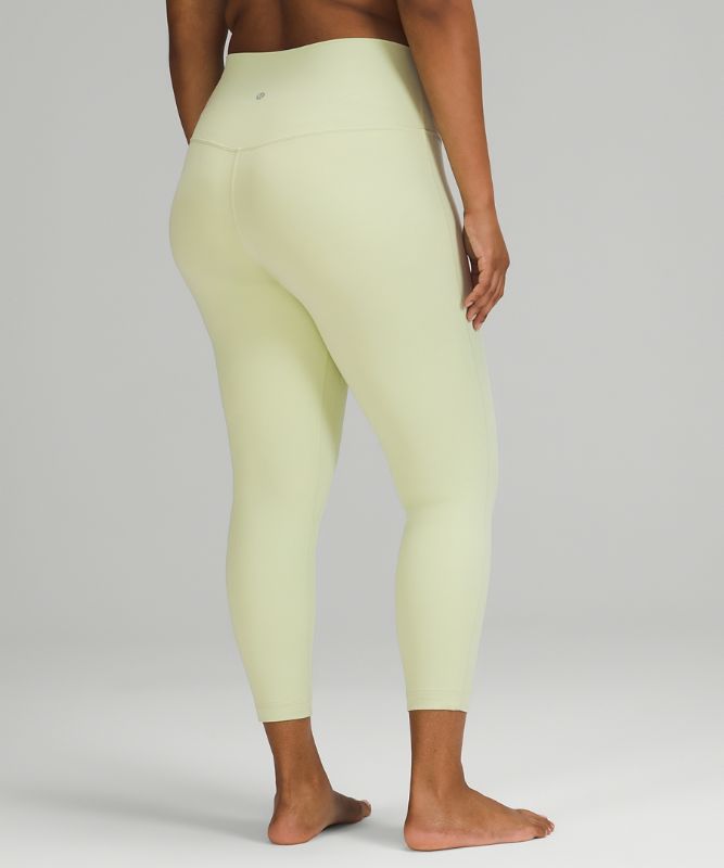 lululemon Align™ High-Rise Pant 25"