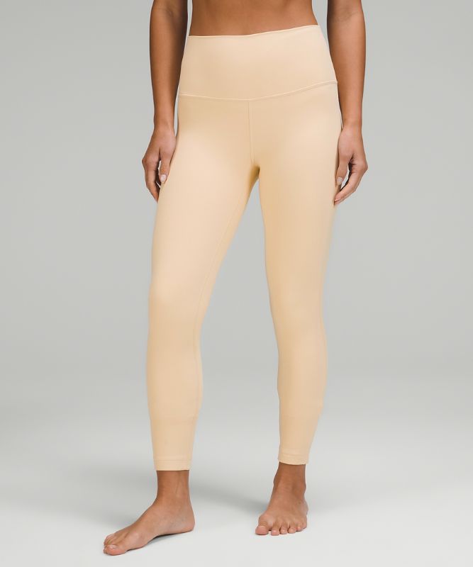 lululemon Align™ High-Rise Pant 25"