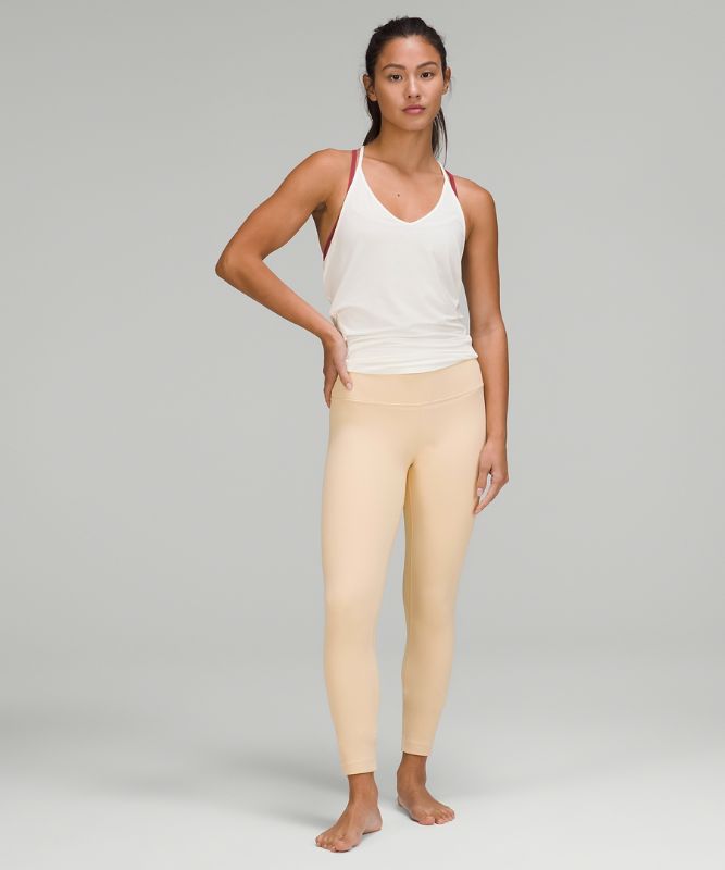 lululemon Align™ High-Rise Pant 25"