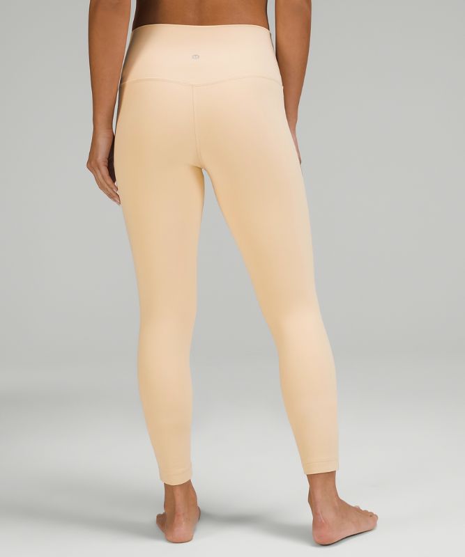 lululemon Align™ High-Rise Pant 25"