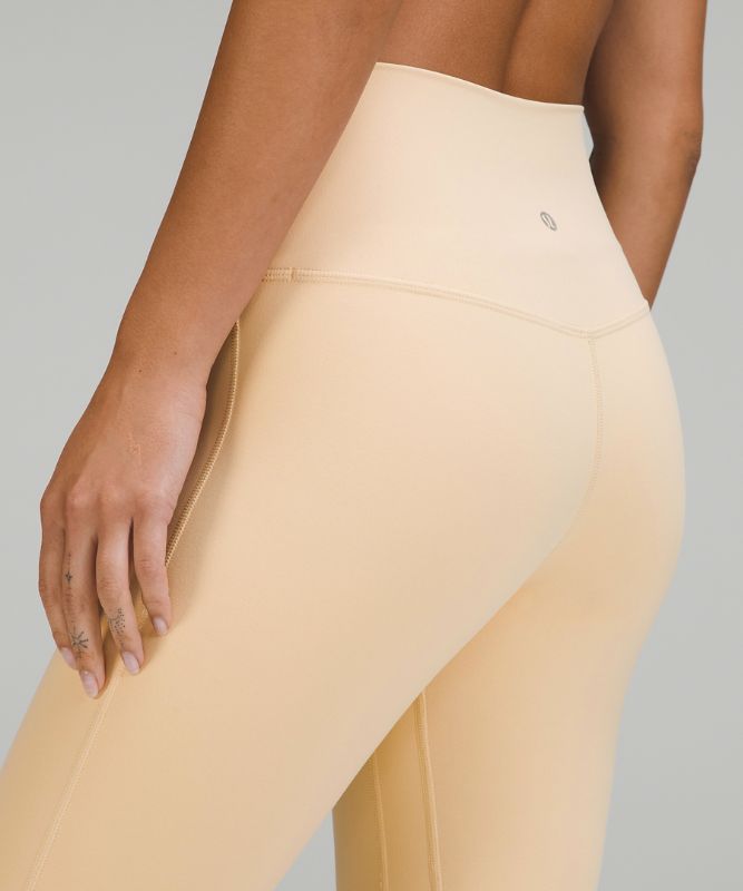 lululemon Align™ High-Rise Pant 25"