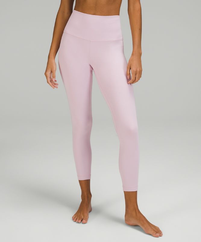 lululemon Align™ High-Rise Pant 25"