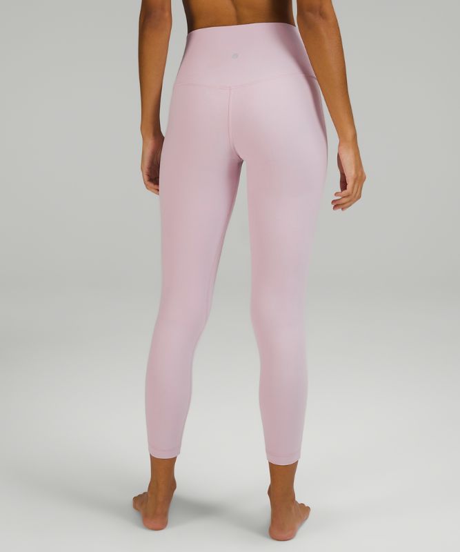 lululemon Align™ High-Rise Pant 25"