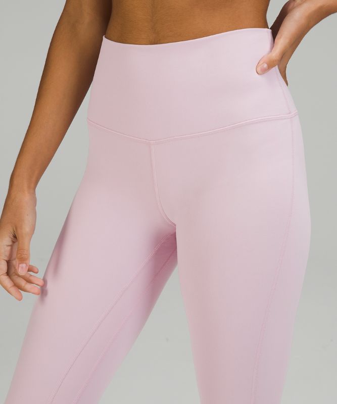 lululemon Align™ High-Rise Pant 25"