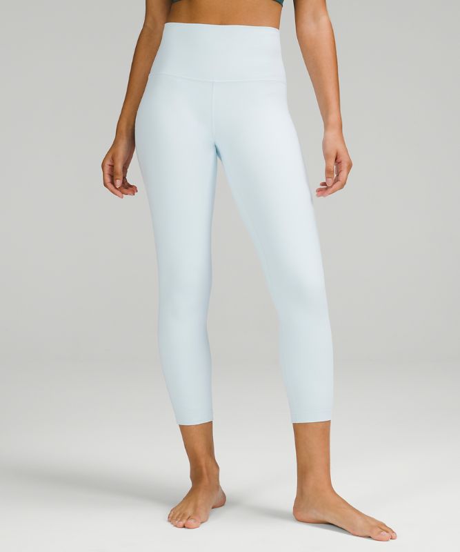 lululemon Align™ High-Rise Pant 25, Powder Blue