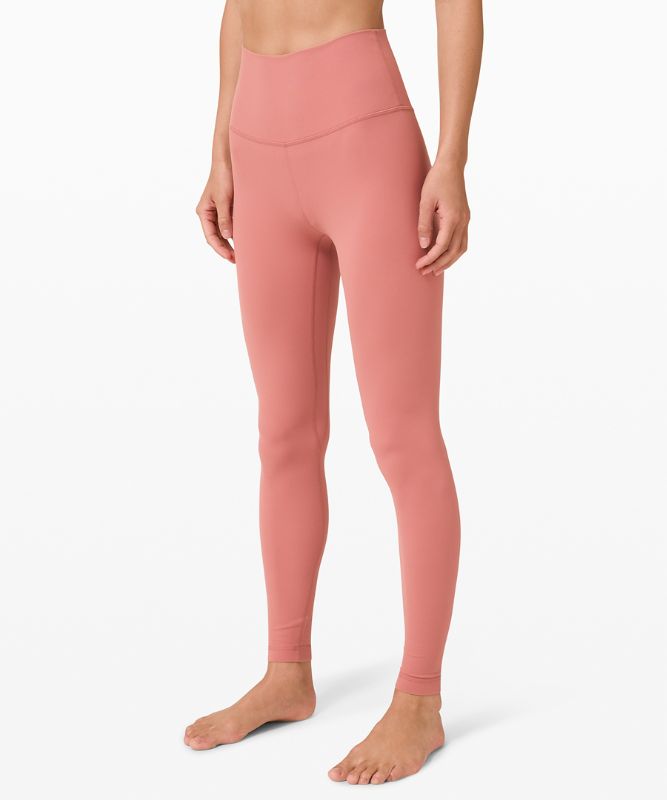 lululemon Align™ High-Rise Pant 28"