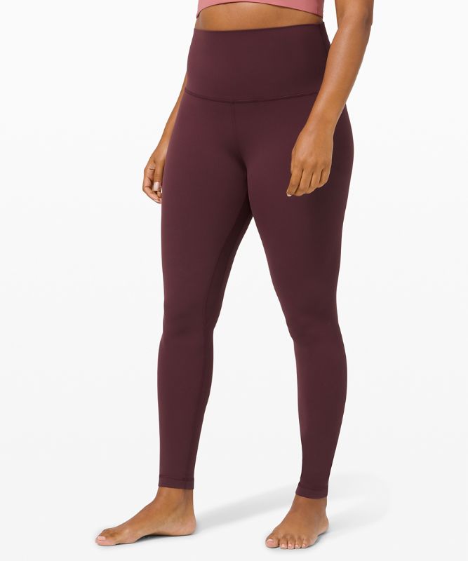 Align Super High-Rise Pant 28"