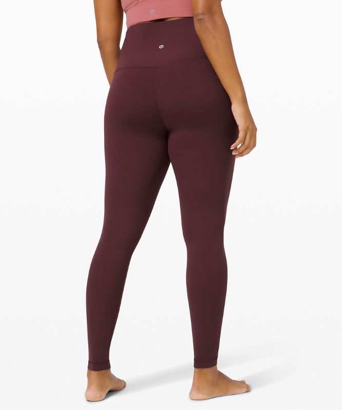 Align Super High-Rise Pant 28"