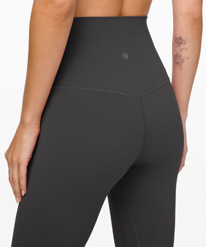 Align Super High-Rise Pant 28"