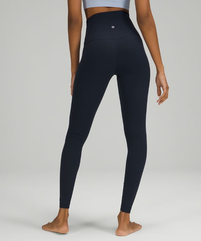 Align Super High-Rise Pant 28"