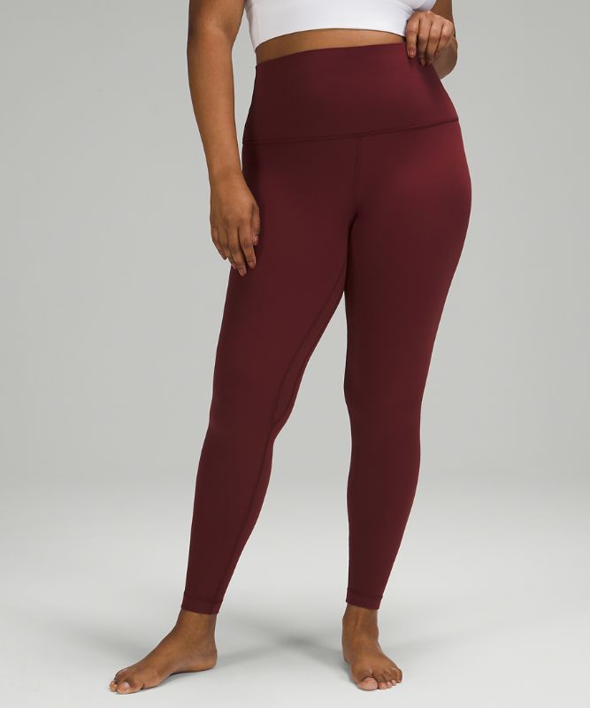 Align Super High-Rise Pant 28"